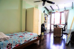 Carpmael Road (D15), Terrace #194082252